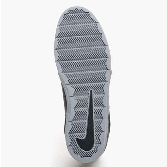 Nike SB Lunar Stefan Janoski “Anthracite Black” - Picture 5 of 5